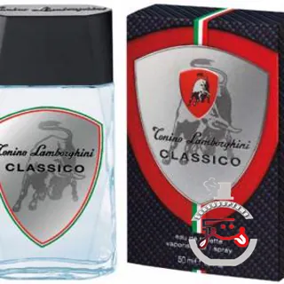Classico Tonino Lamborghini