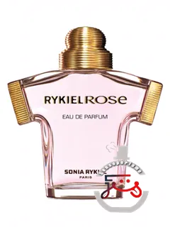 ریکیل رز سونیا ریکیل | rykiel rose sonia rykiel