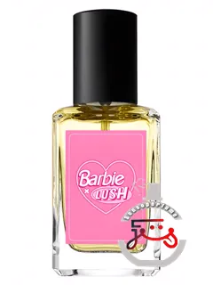 باربی لاش | barbie lush