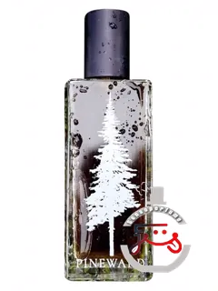 ژونیپراس پاین‌وارد پرفیومز | juniperus pineward perfumes