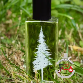 Juniperus Pineward Perfumes