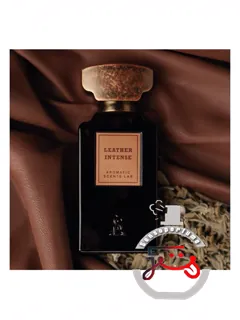 لدر اینتنس آروماتیک سنتس لب | leather intense aromatic scents lab