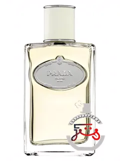 اینفیوژن د ایریس پرادا | infusion d'iris prada