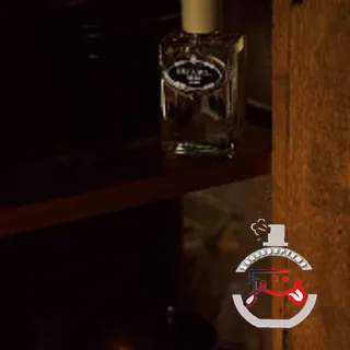 Infusion d'Iris Prada