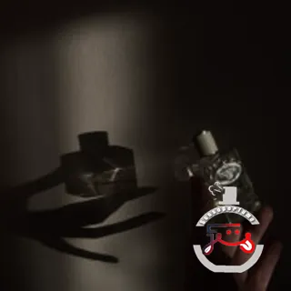 Infusion d'Iris Prada