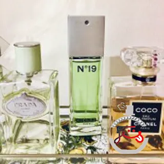 Infusion d'Iris Prada