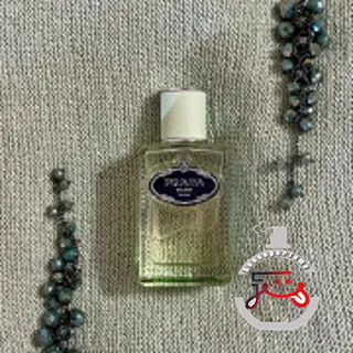 Infusion d'Iris Prada