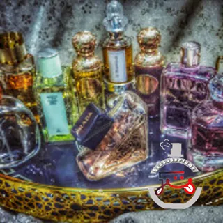 Infusion d'Iris Prada