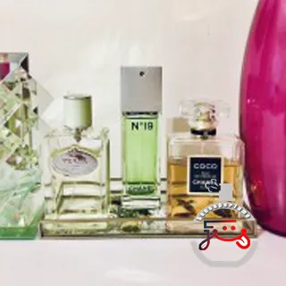 Infusion d'Iris Prada