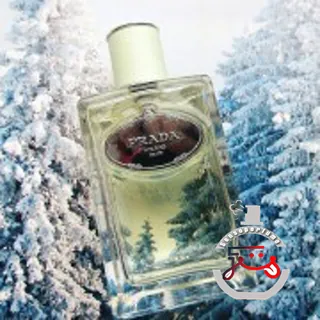 Infusion d'Iris Prada