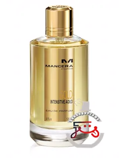 گولد اینتنسو آئود مانسرا | gold intensive aoud mancera