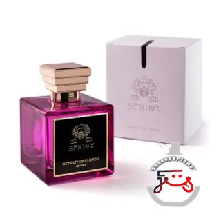 Strawbery Kiss Sphinx Fragrances