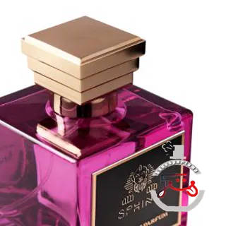 Strawbery Kiss Sphinx Fragrances