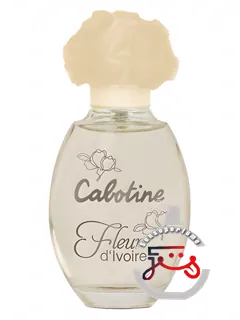 کابوتین فلور دیوآر ژره | cabotine fleur d’ivoire grès