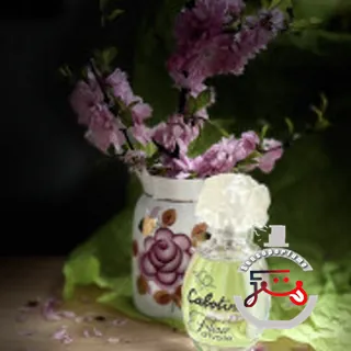 Cabotine Fleur d’Ivoire Grès