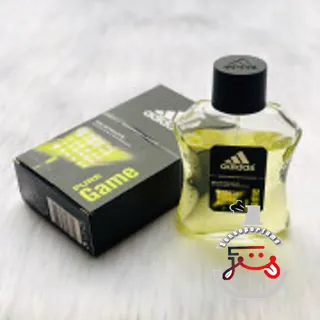 Pure Game Adidas