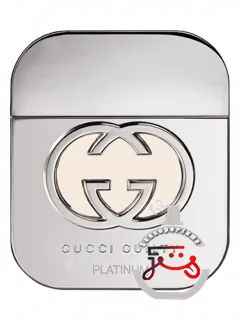 «گوچی گیلتی پلاتینوم گوچی» | gucci guilty platinum gucci