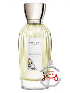 او د آدرین گوتال | eau d'hadrien goutal