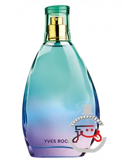 ژاردن د ننف یو روشه | jardin des nymphes yves rocher