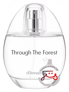 ترو د فورست دانم | through the forest d'annam