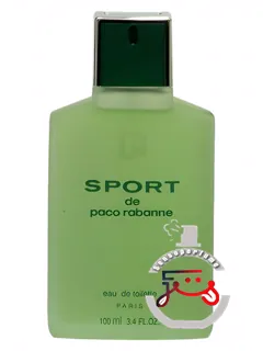 اسپورت د پاکو رابان رابان | sport de paco rabanne rabanne