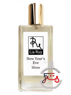 نیو ایرز ایو شاین لیا روی | new year's eve shine lia ruy