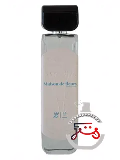 مزون د فلور هانا‌شیتسو (پارفوم آن بروم) آروماگ ایوان‌لان | maison de fleurs 花室 (parfum en brume) aromag 岩兰