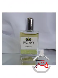 کارنیوال سوزی لارسن پرفیومز | carnival suzy larsen perfumes