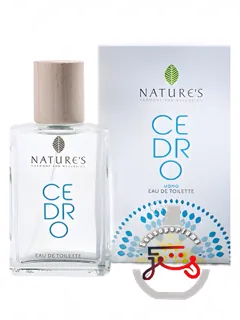 سـدرو اومو نیچرز | cedro uomo nature's