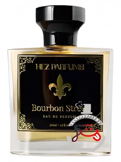 بوربن استریت هز پرفیوم | bourbon street hez parfums