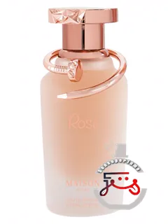 رز مزن آسرار | rosé maison asrar