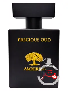 پرشس اود آمبرفیگ | precious oud amberfig
