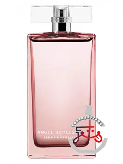 فم ناتورل رز آنژل شلسر | femme naturelle rose angel schlesser