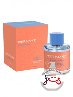 اپل اند ژاسمین پرفیومنس | apple & jasmine parfumance
