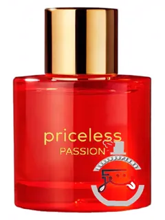 پریسلس پشن مسترکارد | priceless passion mastercard