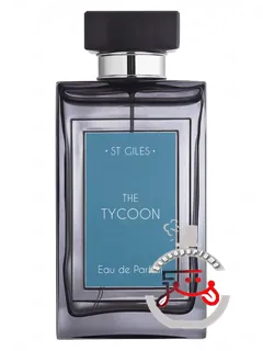 د تایکون سینت جایلز | the tycoon st giles