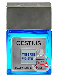 چستیوس مائورو لورنتسی پروفومی | cestius mauro lorenzi profumi