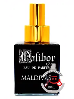مالدیواس دالیبور پرفیومز | maldivas dalibor parfums