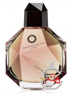 فلوردنیا فرانچسکا دل‌ارو | fleurdenya francesca dell'oro