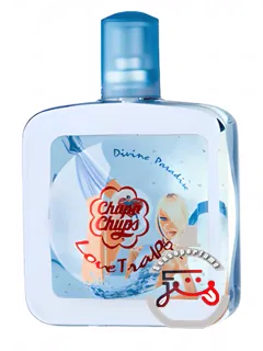 لاو ترپ دایوین پردایز چوپا چاپس | love trap divine paradise chupa chups