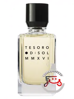 تزورو دی:سل ممکس شست | tesoro d:sol mmxvi