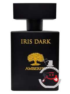 آیریس دارک آمبرفیگ | iris dark amberfig