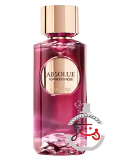 فوربیدن رز لانکوم | forbidden rose lancôme