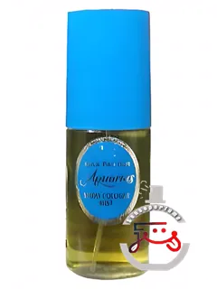 آکوئریوس مکس فکتور | aquarius max factor