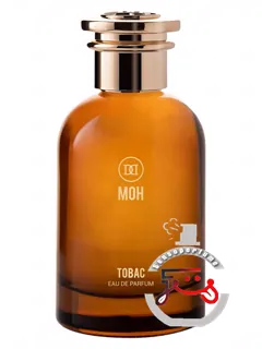 توباک موه | tobac moh