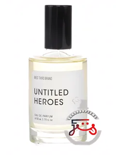 آن‌تایلد هیروز وست ثرد برند | untiled heroes west third brand