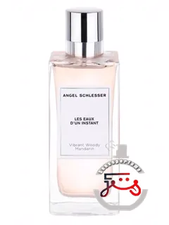 وایبرنت وودی ماندارین انجل شلسر | vibrant woody mandarin angel schlesser