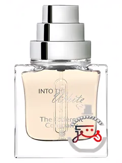 اینتو د وایت د دفرنت کامپنی | into the white the different company