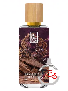 هر مجستیز اود د دوآ برند | her majesty’s oud the dua brand