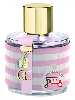 سی‌اچ مرین کارولینا هررا | ch marine carolina herrera